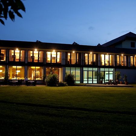 Hotel Alhartinger Hof Leonding Exterior photo